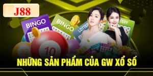 GW Xổ số
