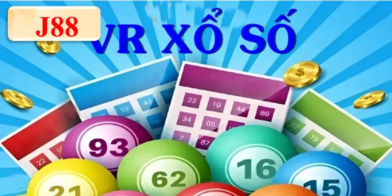 Các vấn đề cần lưu ý khi tham gia VR Xổ Số J88
