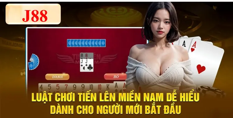 Chiến Thuật Đánh Bài Trong Tiến Lên Miền Nam