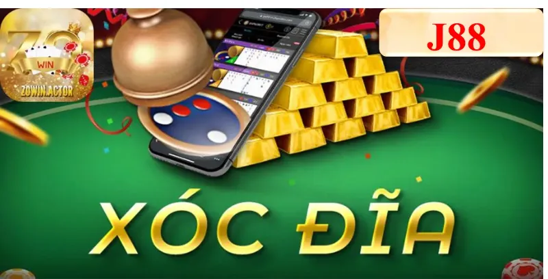 Chiến Thuật Và Mẹo Chơi Xóc Đĩa J88