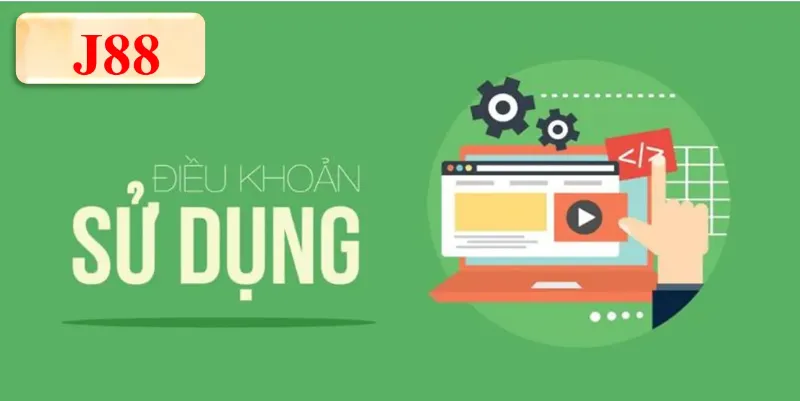 Điều Khoản Liên Quan đến Trách Nhiệm Của Người Dùng