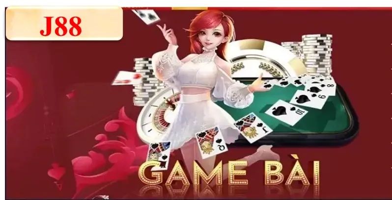 Top 5 Game Bài