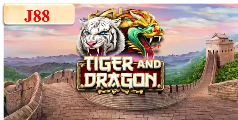 Rồng hổ trực tuyến