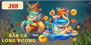 Bắn Cá Long Vương
