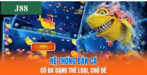 Bắn Cá Đổi Thưởng