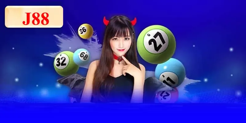 TP Xổ Số