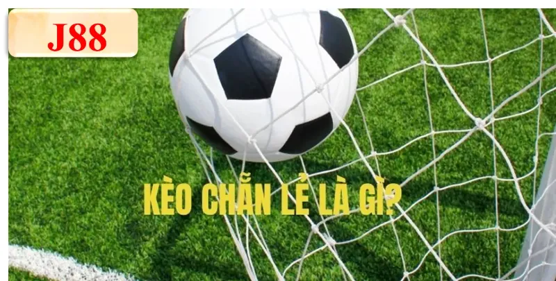 Chẵn Lẻ