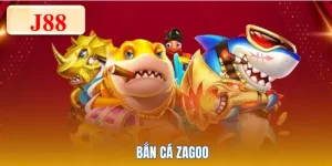 Bắn cá Zagoo