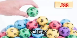 VR Xổ Số