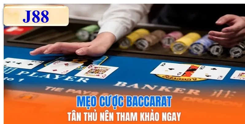 Mẹo hay giúp bạn thắng cược dễ dàng