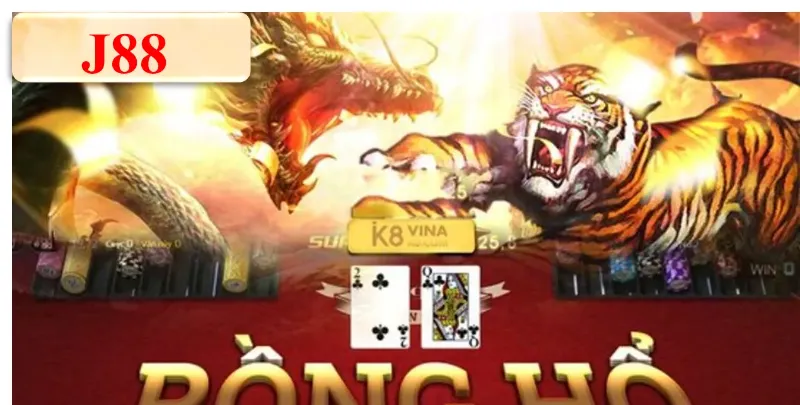 Một số quyền lợi khi chơi Rồng hổ trực tuyến 
