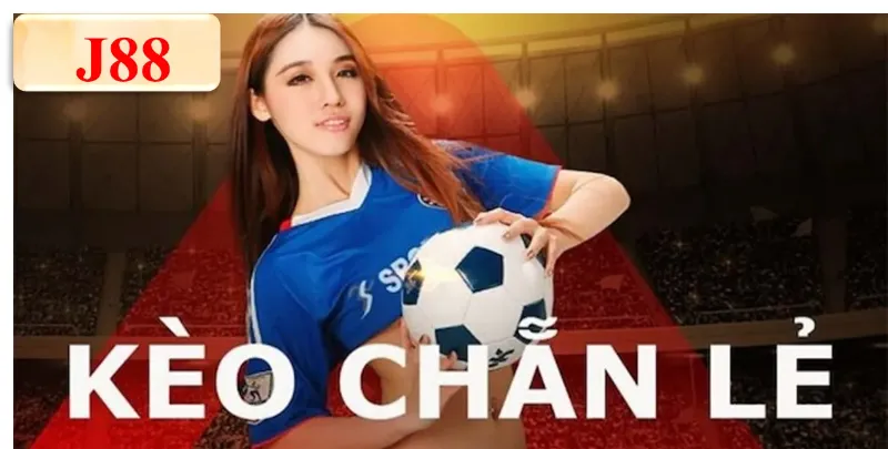 Những Rủi Ro Có Thể Gặp Phải Khi Chơi Chẵn Lẻ j88