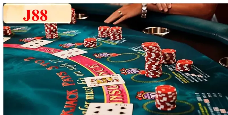 Blackjack