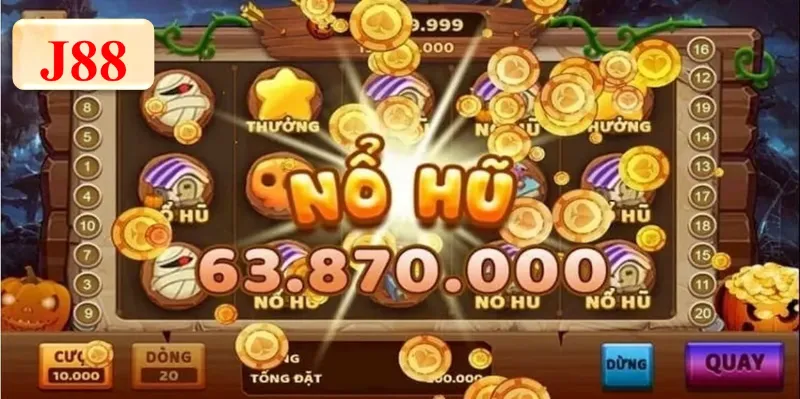 Tiêu chí lựa chọn app nổ hũ uy tín