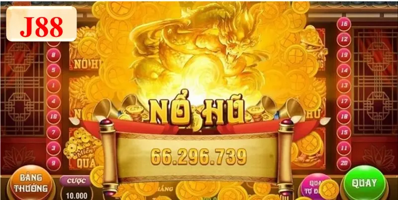 App Nổ Hũ