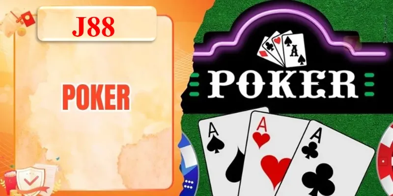 Poker
