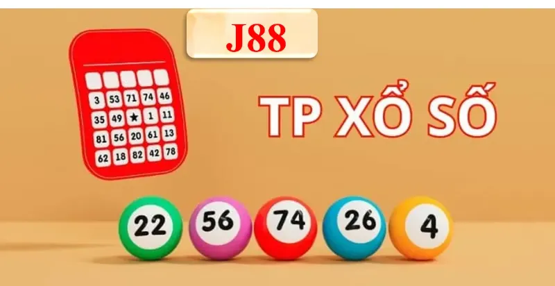 Tiềm năng và xu hướng tương lai của xổ số J88
