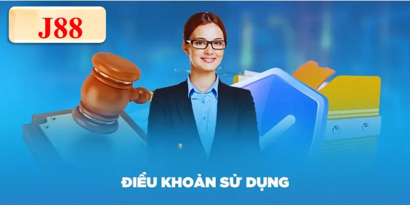Tổng Quan Chi Tiết về Điều Khoản Sử Dụng J88