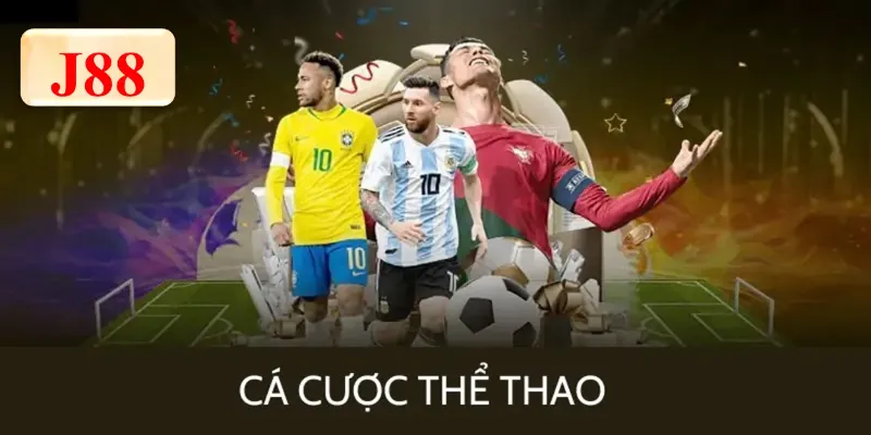Thể Thao Cá Cược Châu Âu