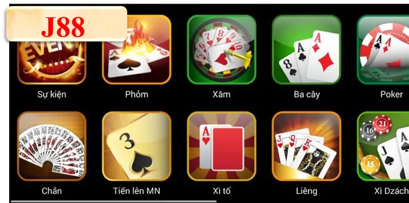 Top 5 Game Bài Kiếm Tiền Nhanh Nhất
